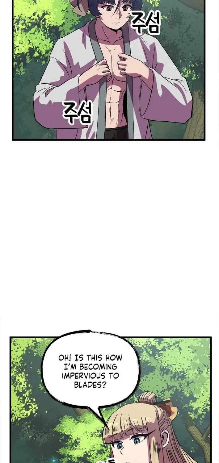 Read Physician Return chapter 32 image 44 on Lezhin