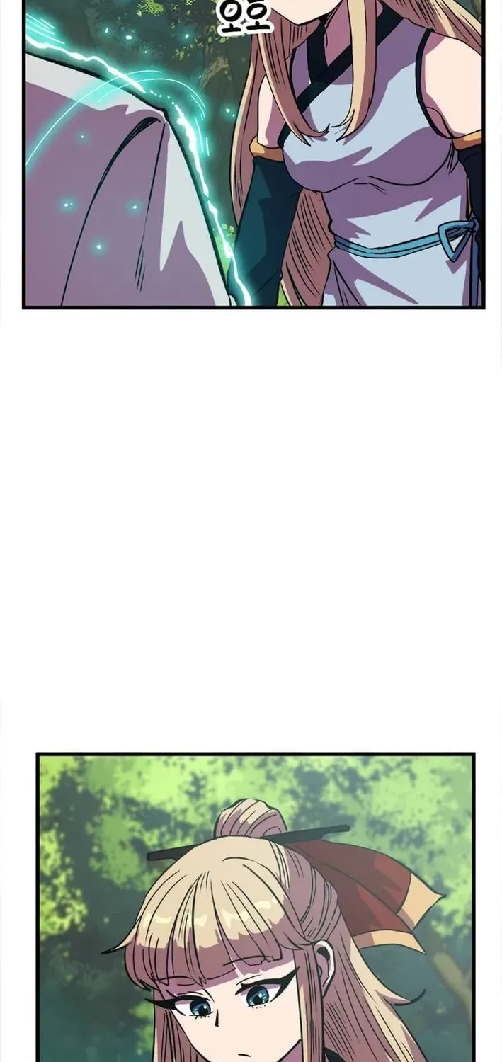 Read Physician Return chapter 32 image 45 on Lezhin