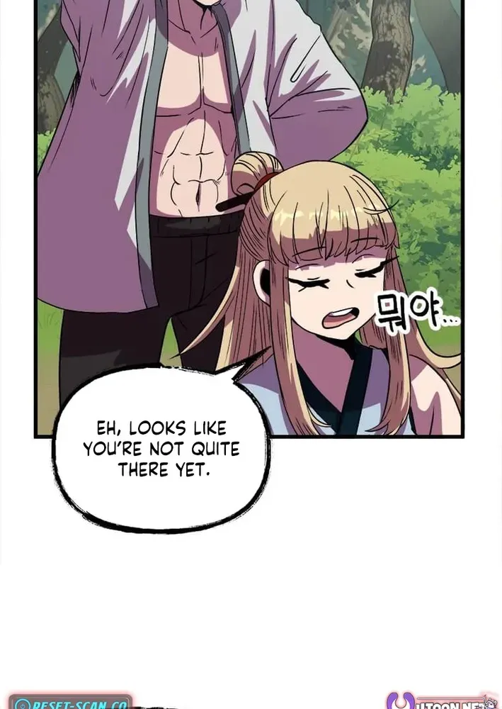 Read Physician Return chapter 32 image 48 on Lezhin