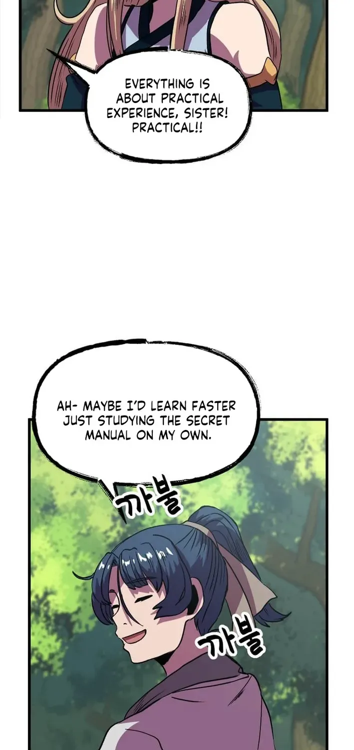 Read Physician Return chapter 32 image 52 on Lezhin