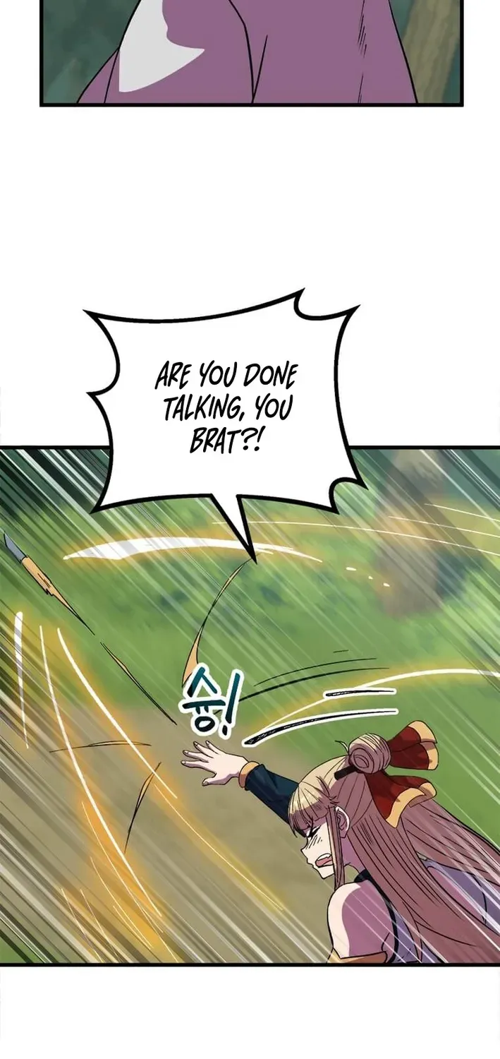 Read Physician Return chapter 32 image 53 on Lezhin