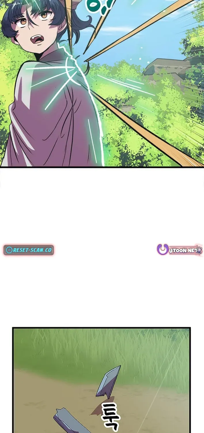 Read Physician Return chapter 32 image 56 on Lezhin