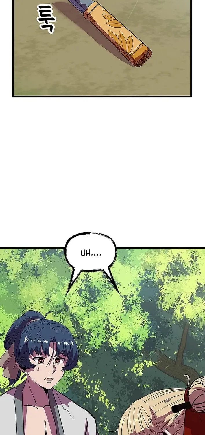 Read Physician Return chapter 32 image 57 on Lezhin