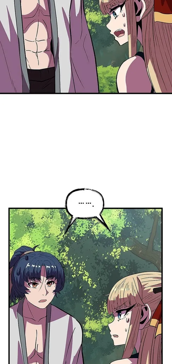 Read Physician Return chapter 32 image 58 on Lezhin