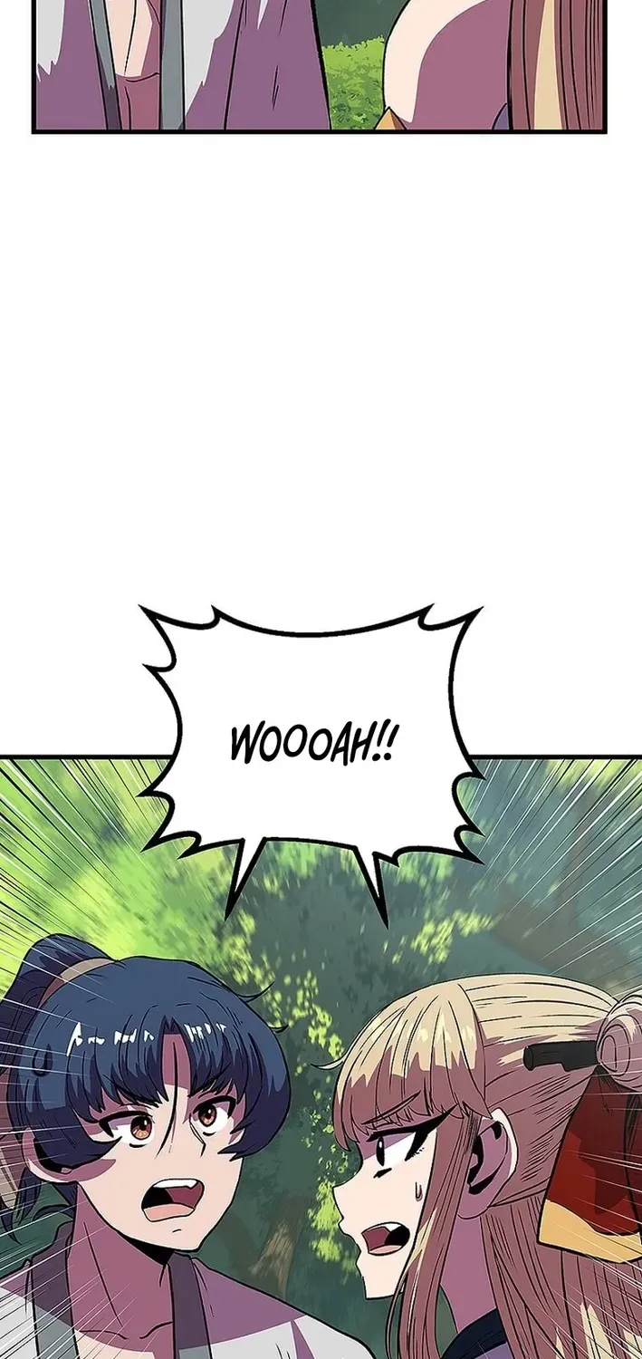 Read Physician Return chapter 32 image 59 on Lezhin