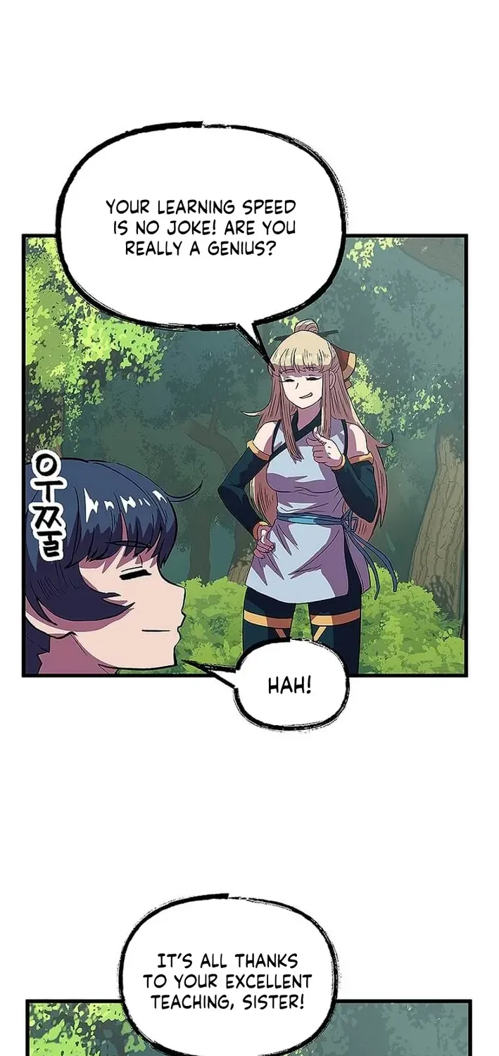 Read Physician Return chapter 32 image 61 on Lezhin