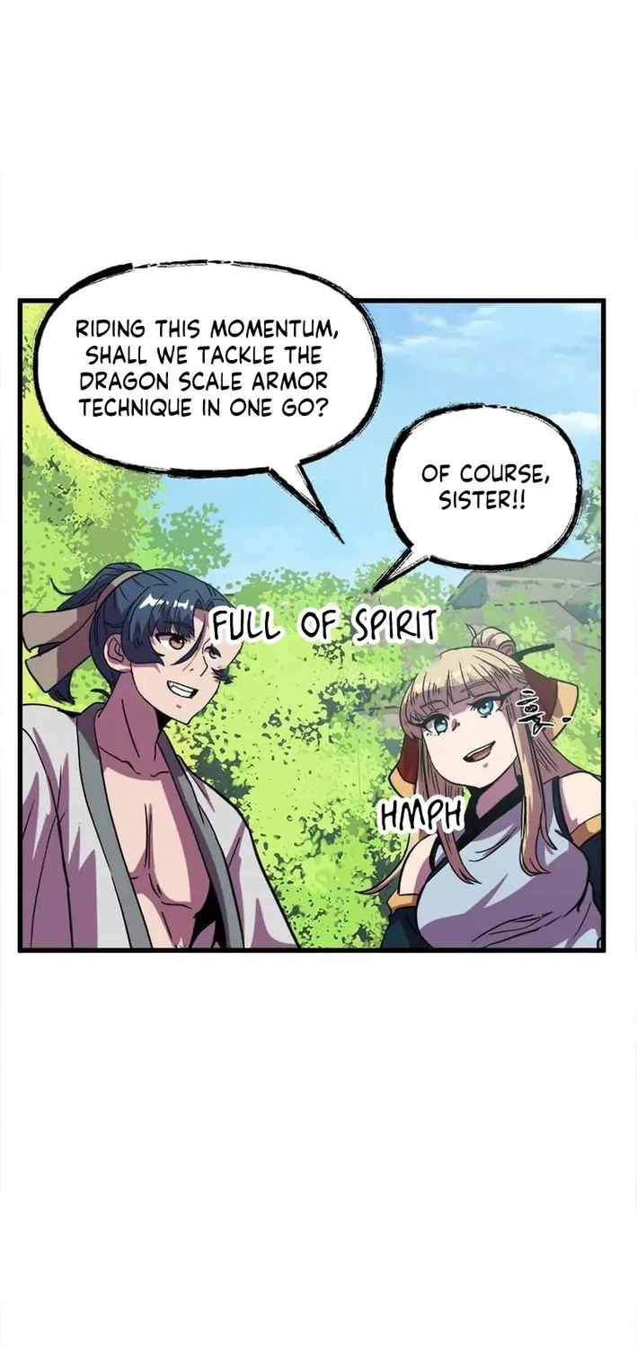 Read Physician Return chapter 32 image 63 on Lezhin