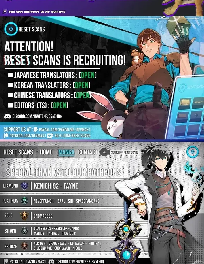 Read Physician Return chapter 32 image 66 on Lezhin