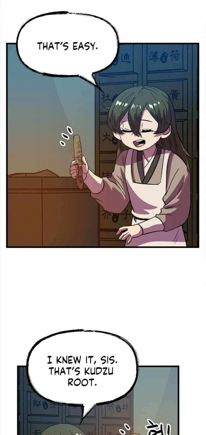 Read Physician Return chapter 33 image 10 on Lezhin