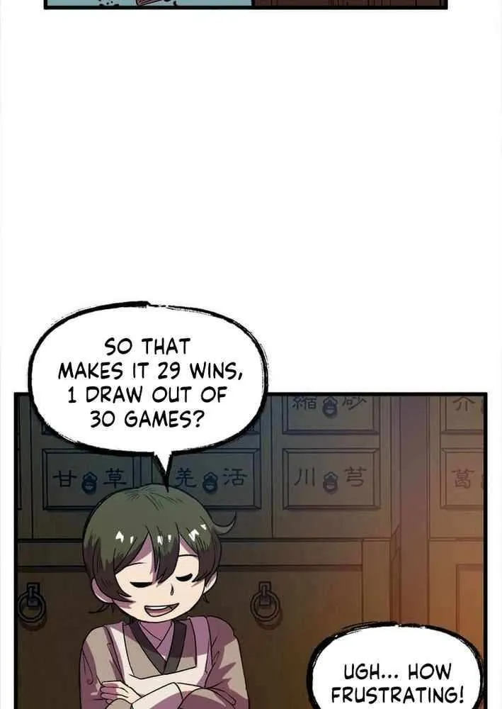 Read Physician Return chapter 33 image 13 on Lezhin