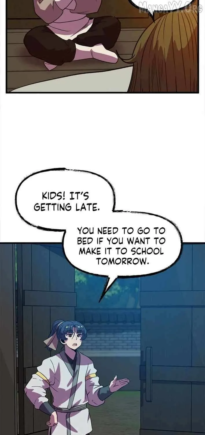 Read Physician Return chapter 33 image 14 on Lezhin