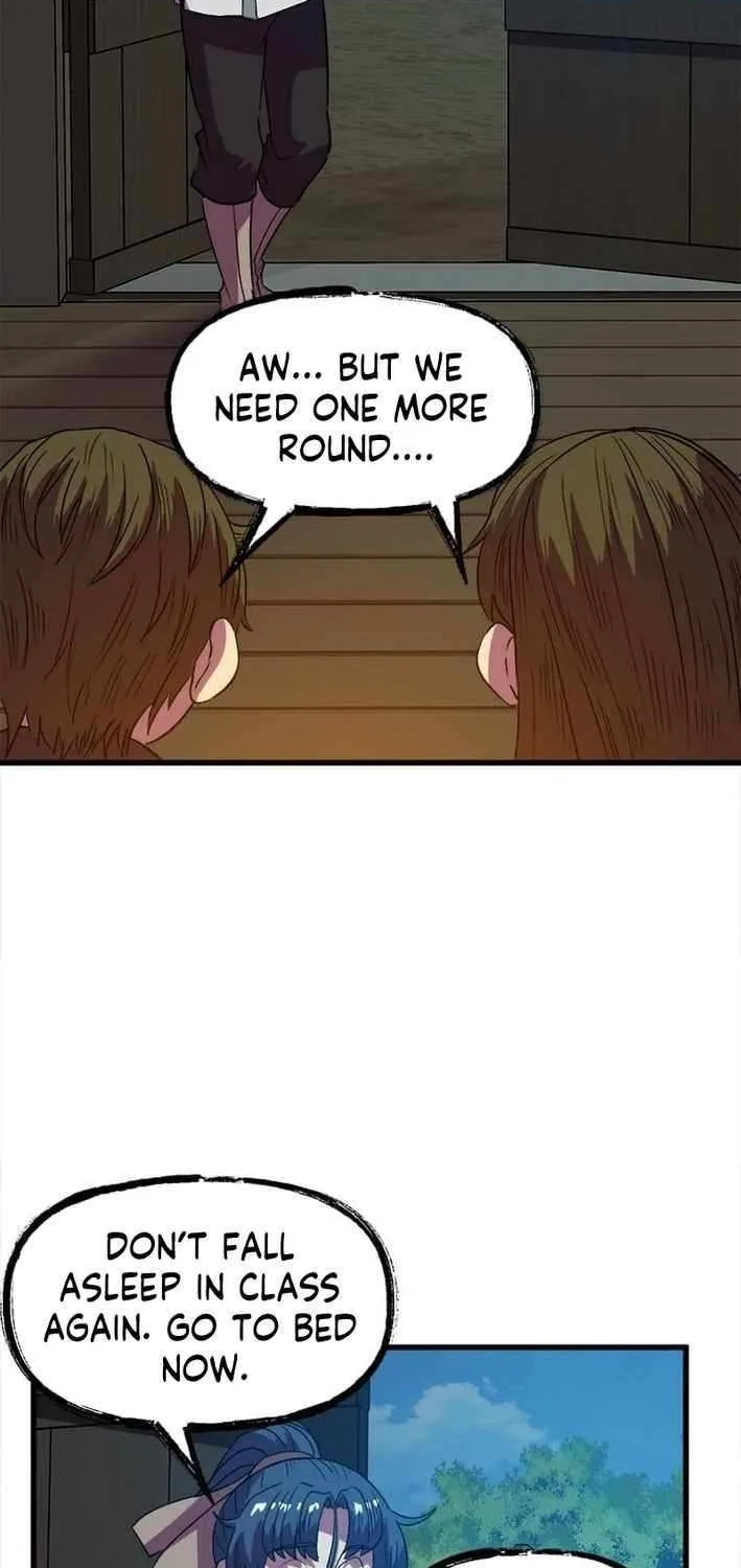 Read Physician Return chapter 33 image 15 on Lezhin