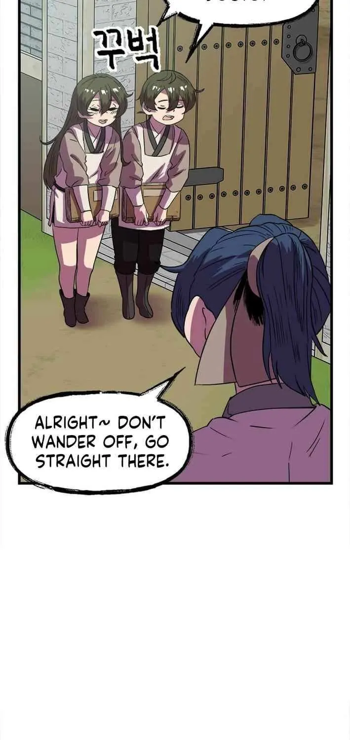 Read Physician Return chapter 33 image 18 on Lezhin