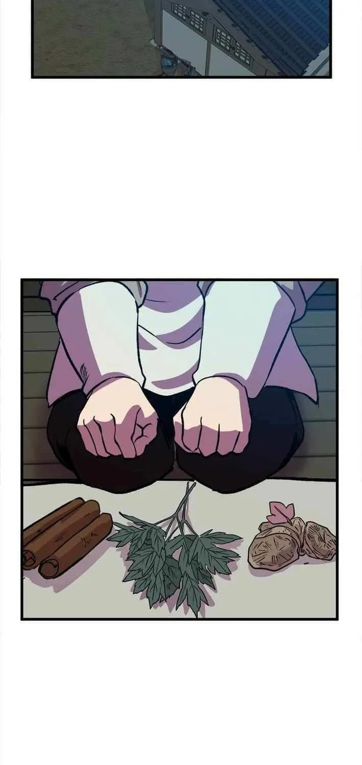 Read Physician Return chapter 33 image 2 on Lezhin