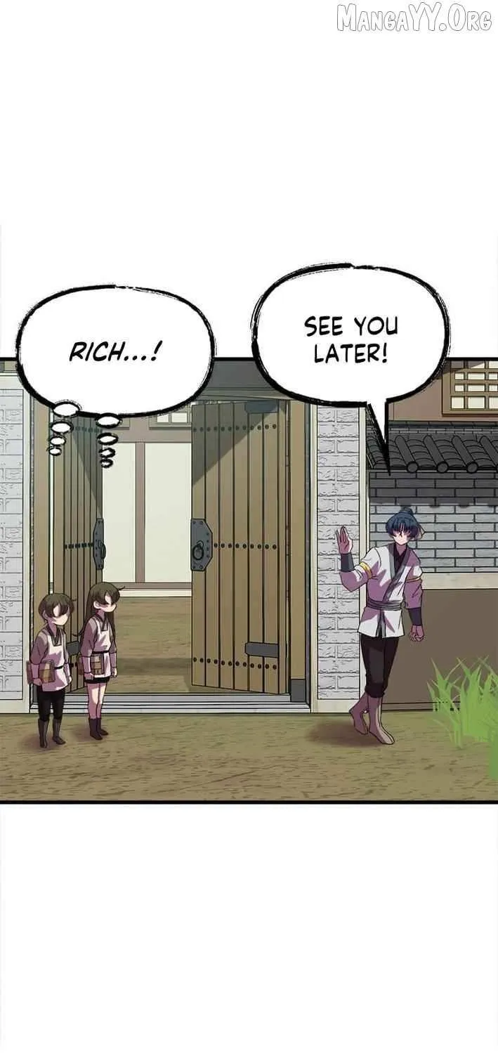 Read Physician Return chapter 33 image 21 on Lezhin