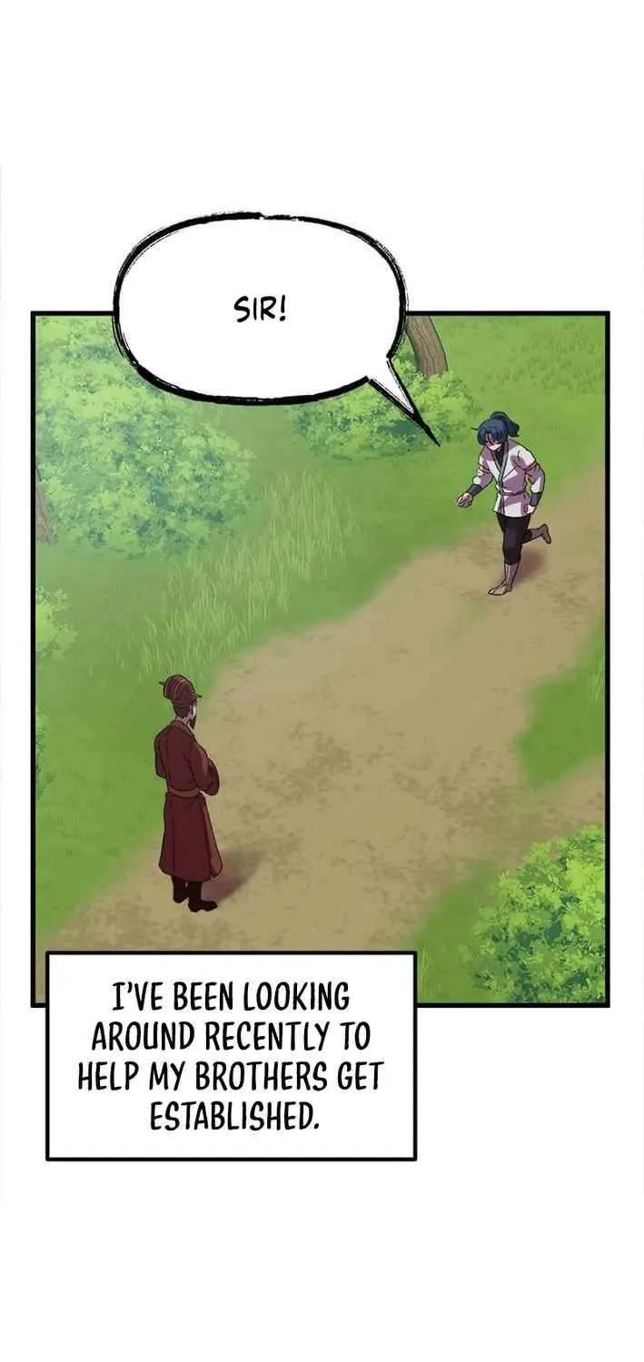 Read Physician Return chapter 33 image 22 on Lezhin