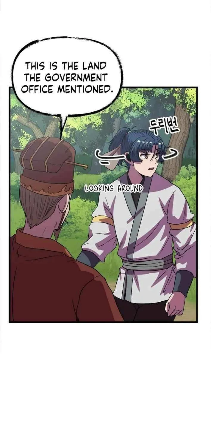 Read Physician Return chapter 33 image 24 on Lezhin