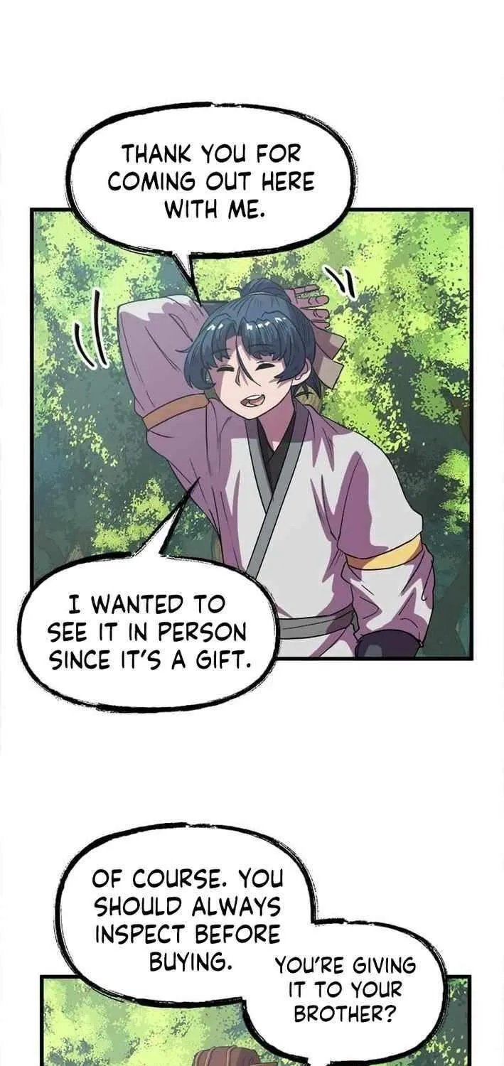 Read Physician Return chapter 33 image 25 on Lezhin