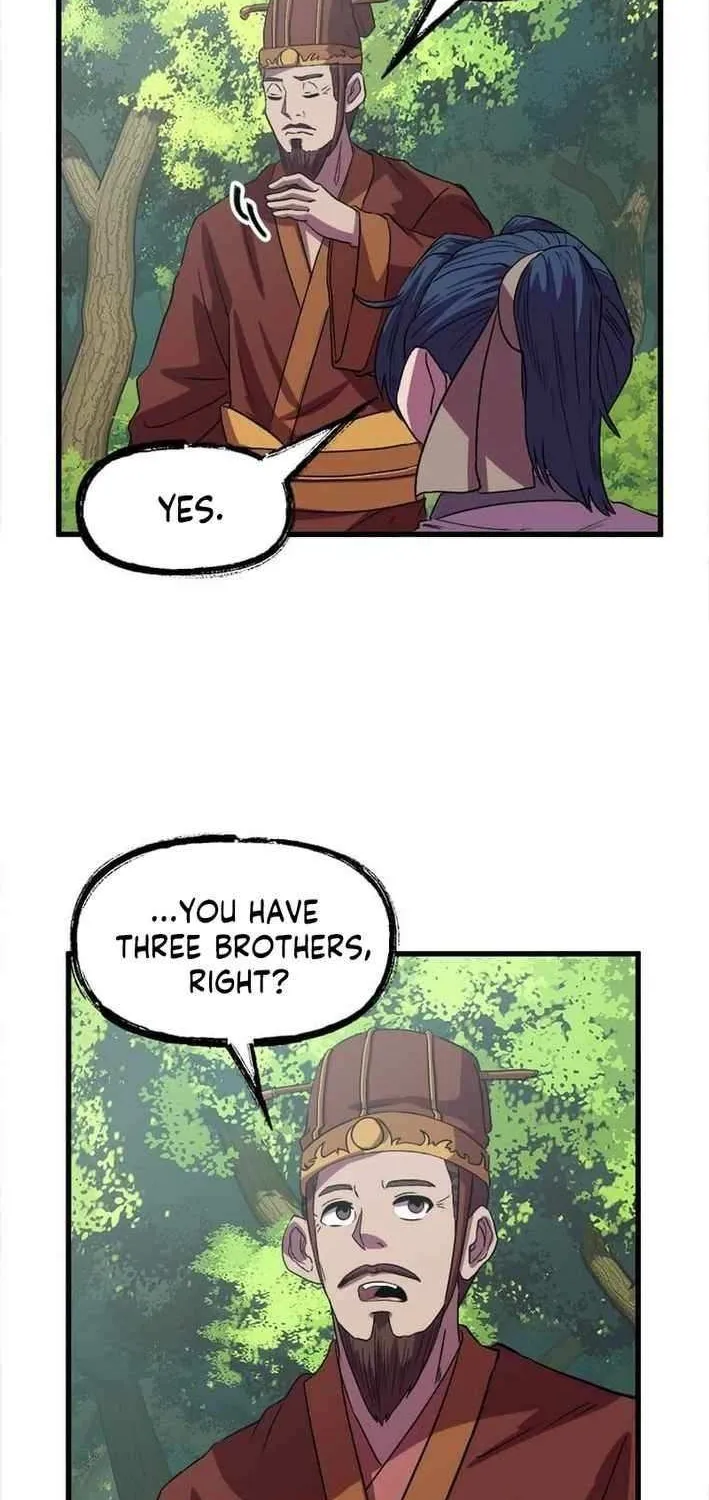 Read Physician Return chapter 33 image 26 on Lezhin
