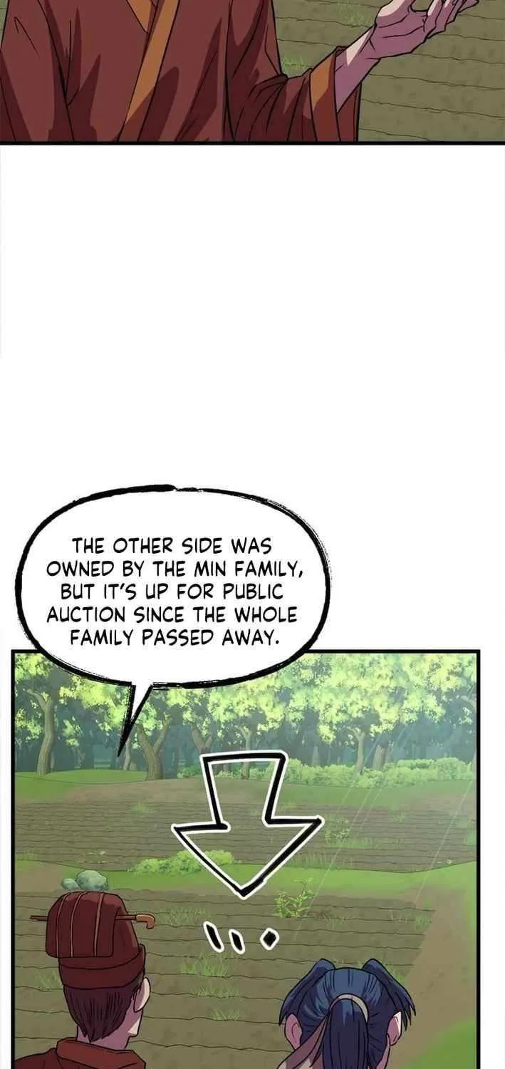 Read Physician Return chapter 33 image 30 on Lezhin