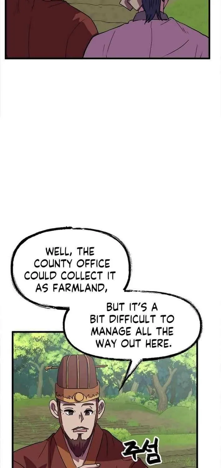 Read Physician Return chapter 33 image 31 on Lezhin