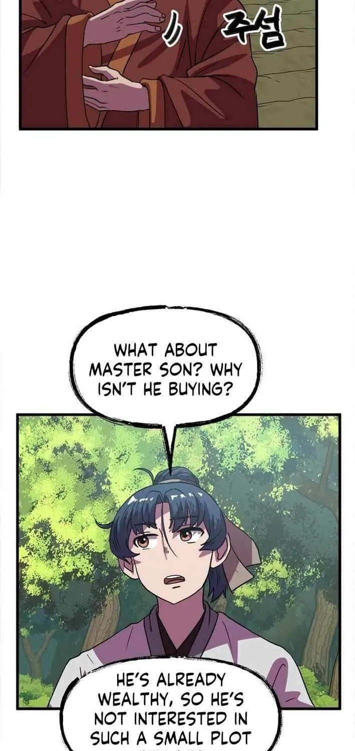 Read Physician Return chapter 33 image 32 on Lezhin