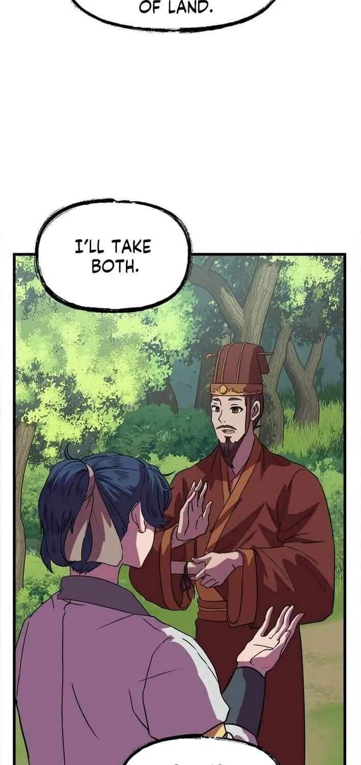 Read Physician Return chapter 33 image 33 on Lezhin