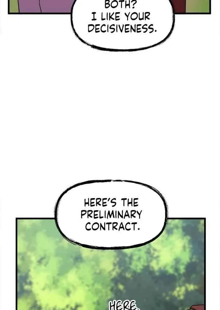 Read Physician Return chapter 33 image 34 on Lezhin