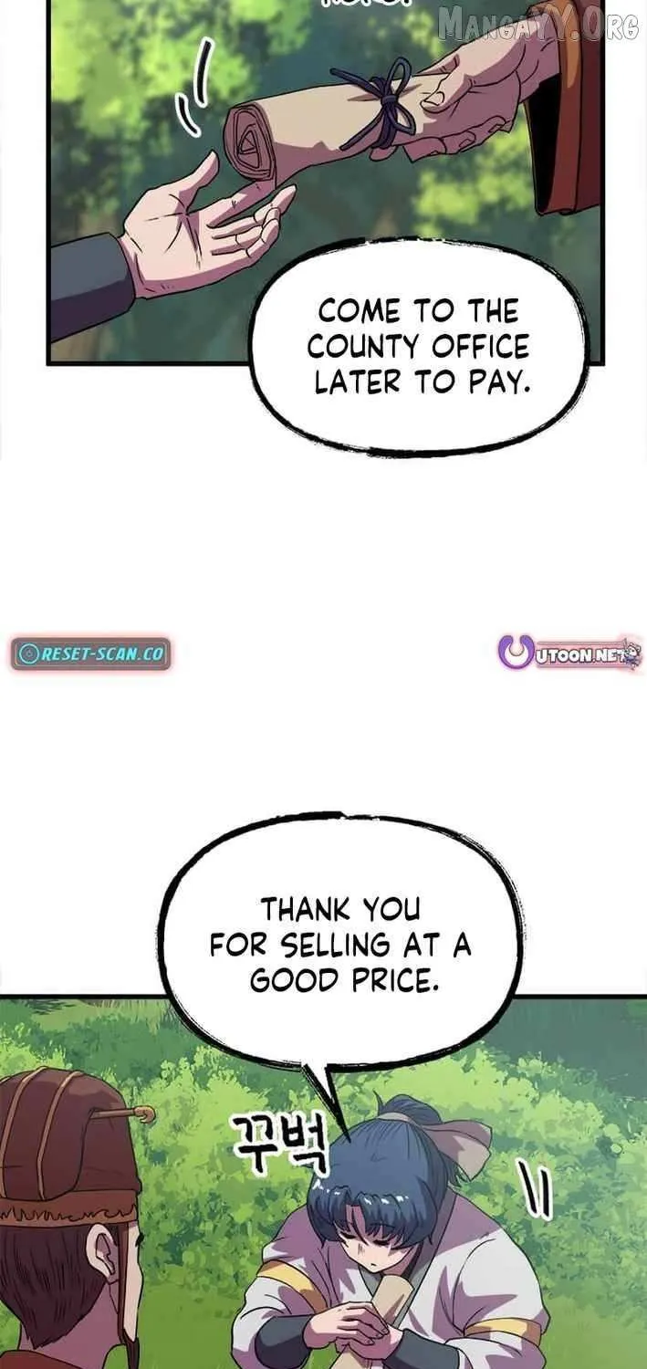 Read Physician Return chapter 33 image 35 on Lezhin