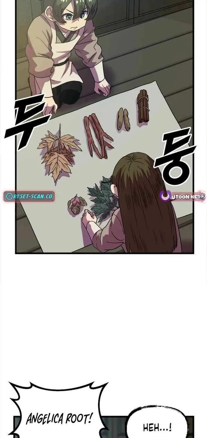 Read Physician Return chapter 33 image 4 on Lezhin