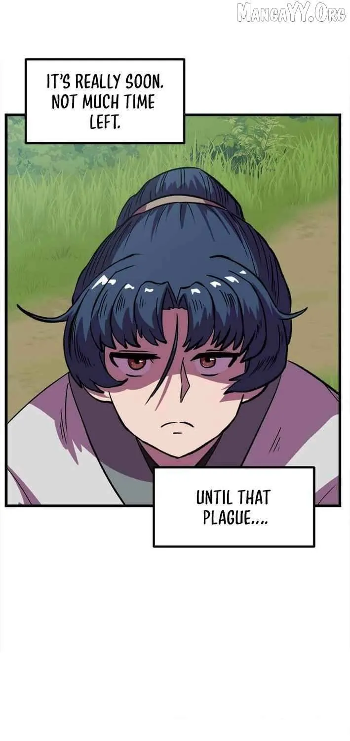 Read Physician Return chapter 33 image 42 on Lezhin