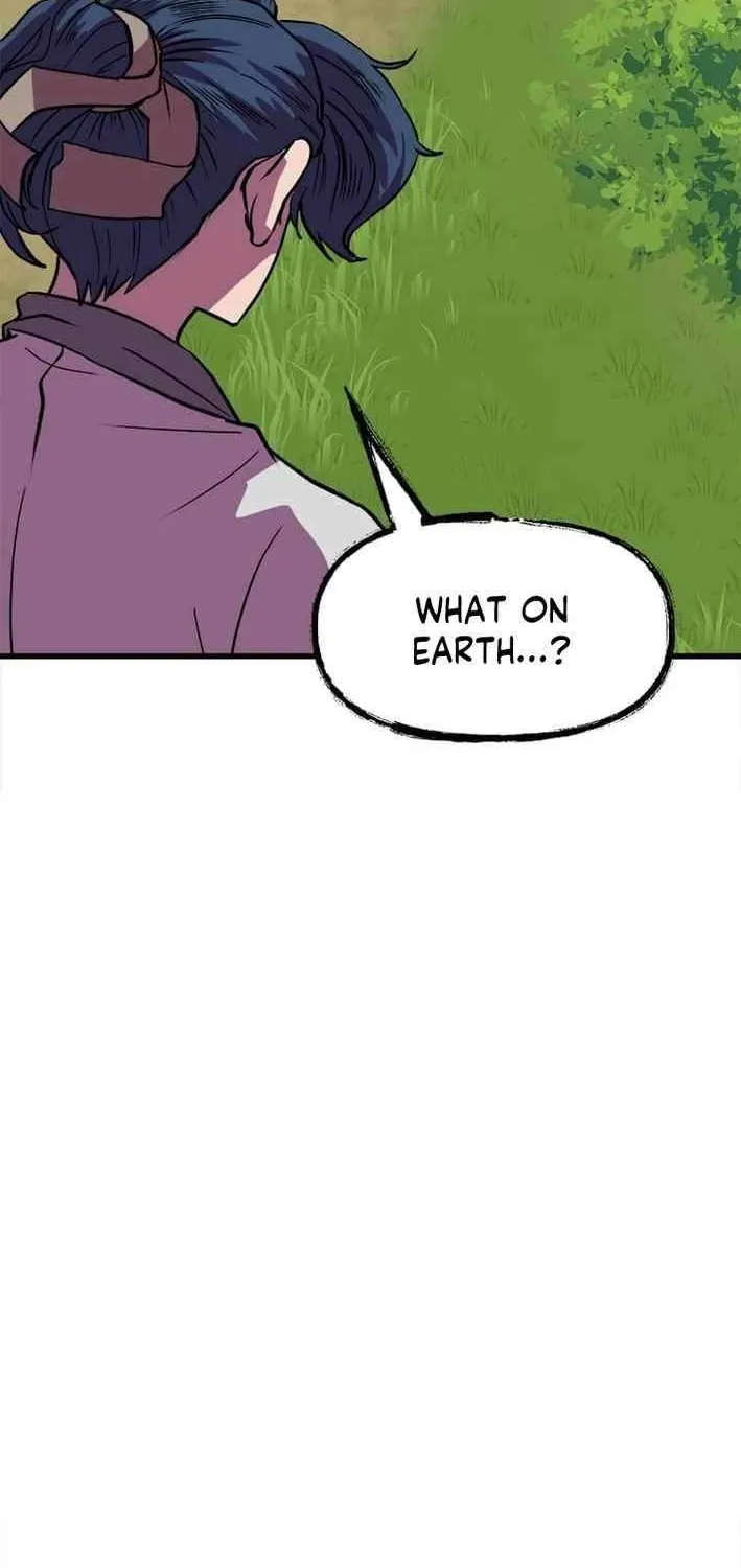 Read Physician Return chapter 33 image 45 on Lezhin