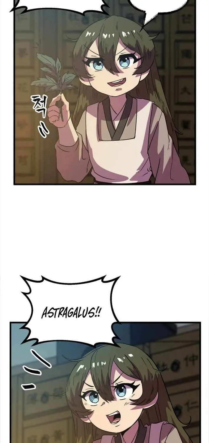 Read Physician Return chapter 33 image 5 on Lezhin