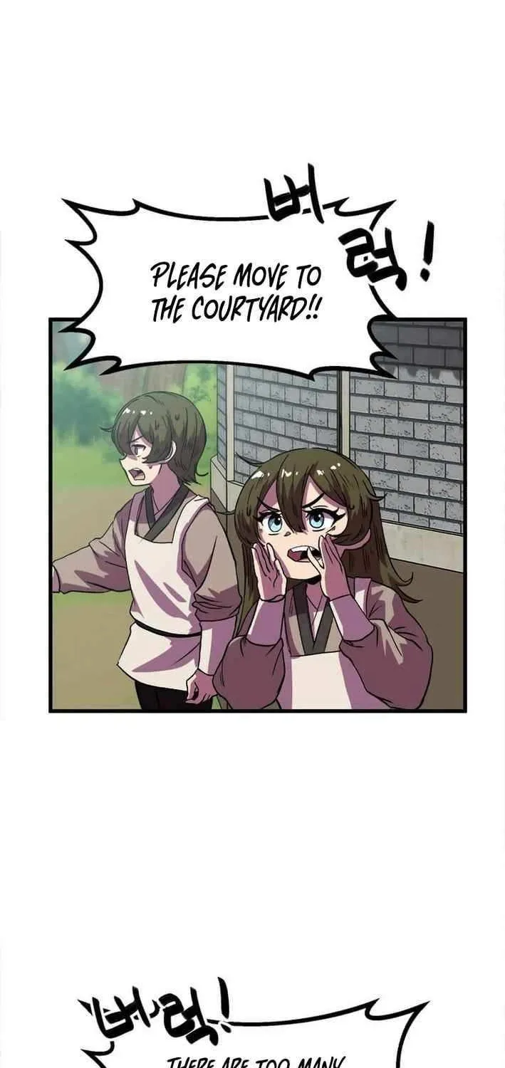 Read Physician Return chapter 33 image 50 on Lezhin