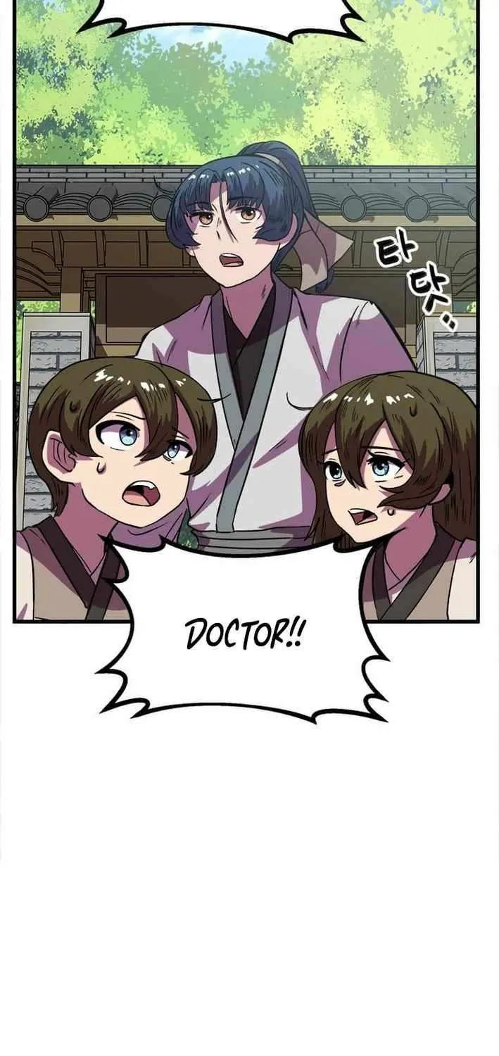 Read Physician Return chapter 33 image 52 on Lezhin
