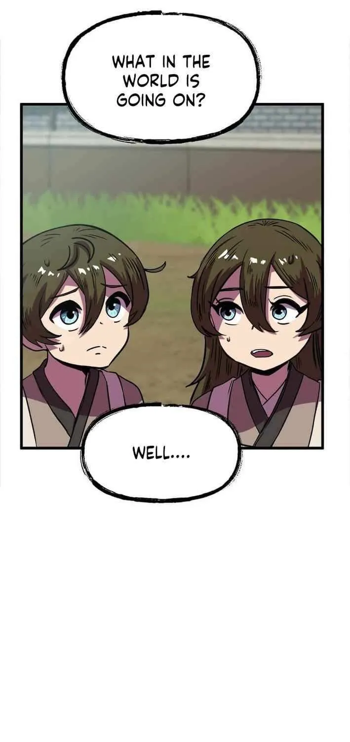 Read Physician Return chapter 33 image 53 on Lezhin