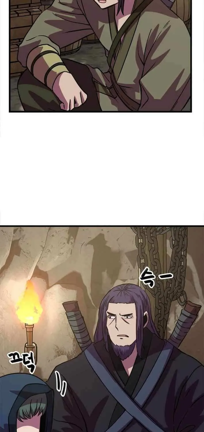 Read Physician Return chapter 33 image 60 on Lezhin