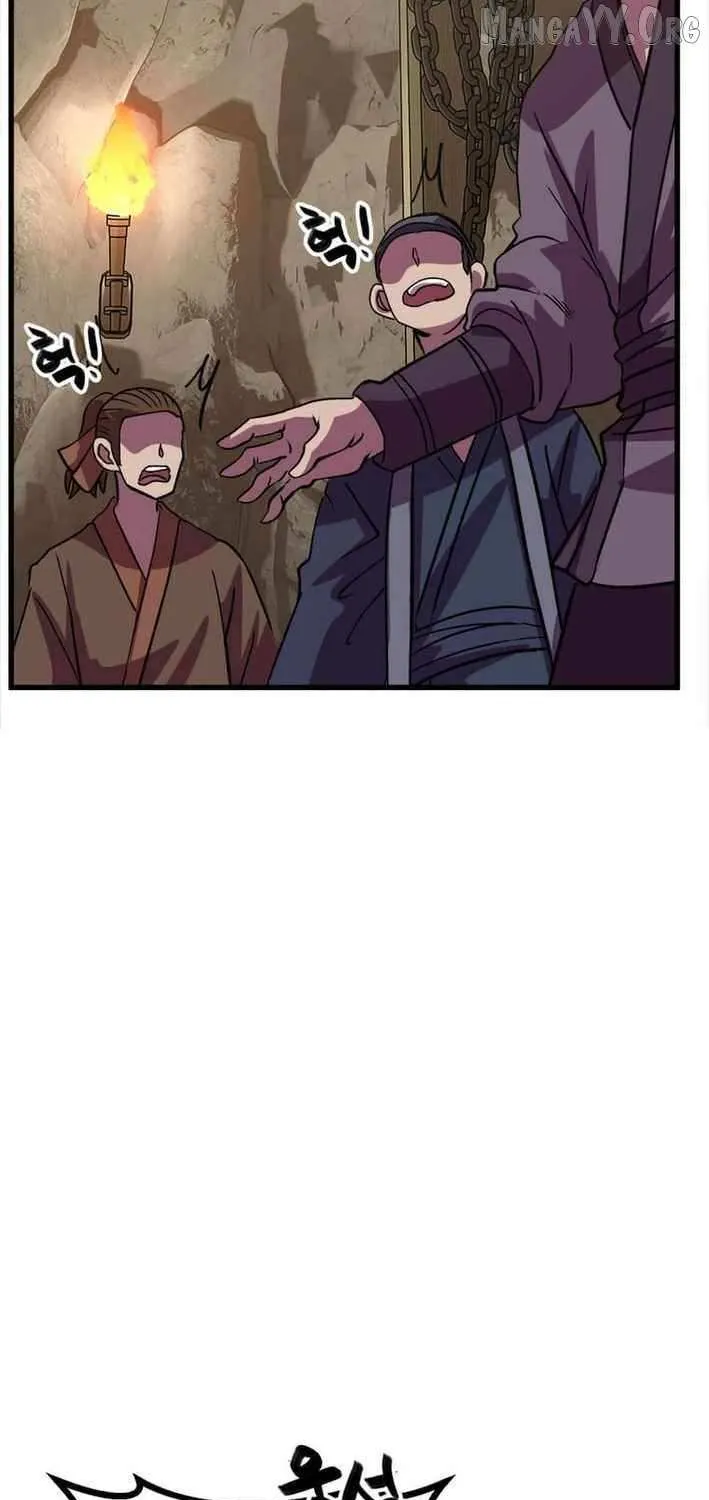 Read Physician Return chapter 33 image 63 on Lezhin