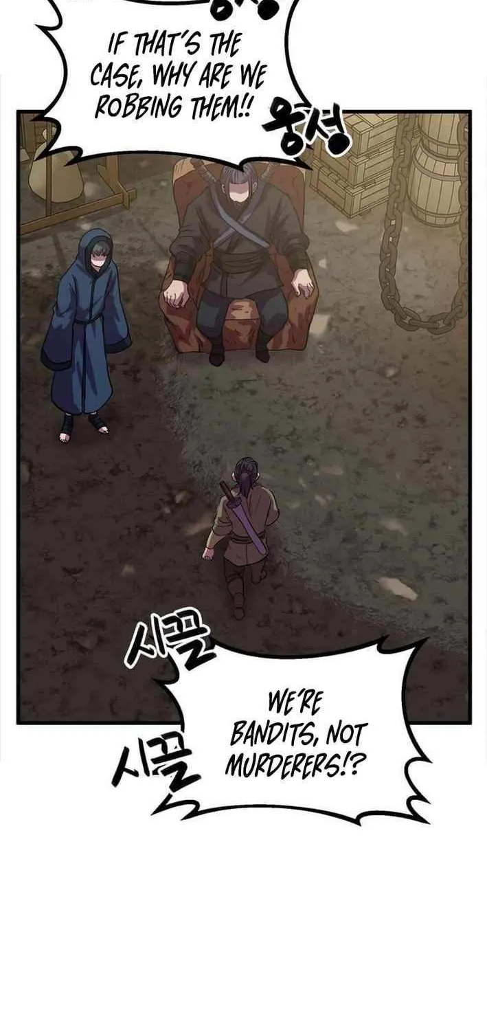 Read Physician Return chapter 33 image 64 on Lezhin