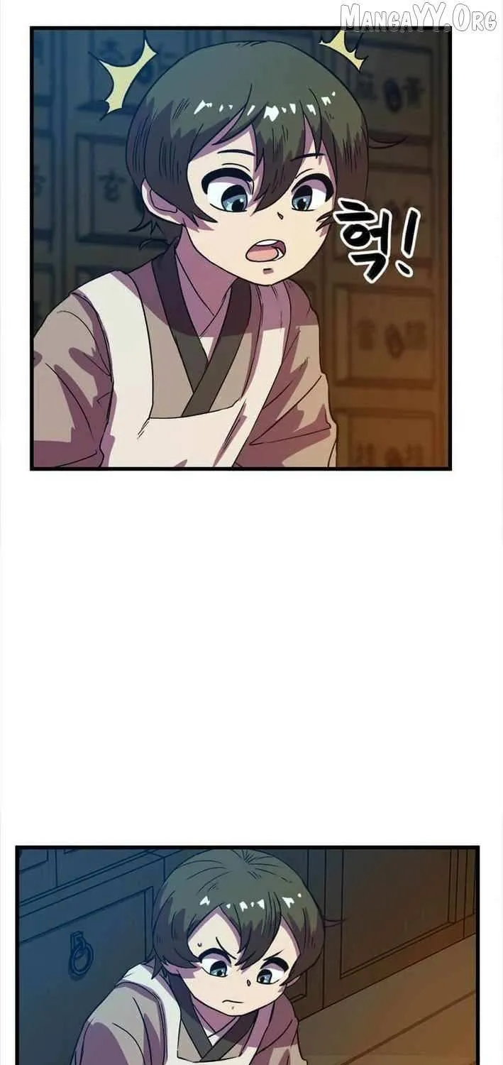 Read Physician Return chapter 33 image 7 on Lezhin