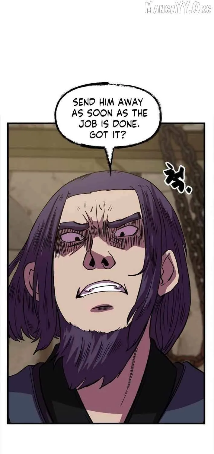 Read Physician Return chapter 33 image 70 on Lezhin
