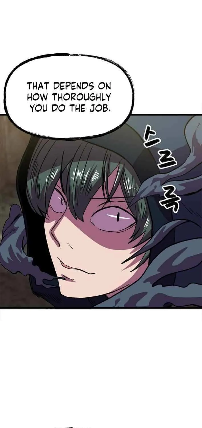 Read Physician Return chapter 33 image 72 on Lezhin