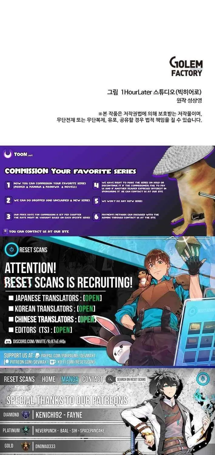 Read Physician Return chapter 33 image 75 on Lezhin