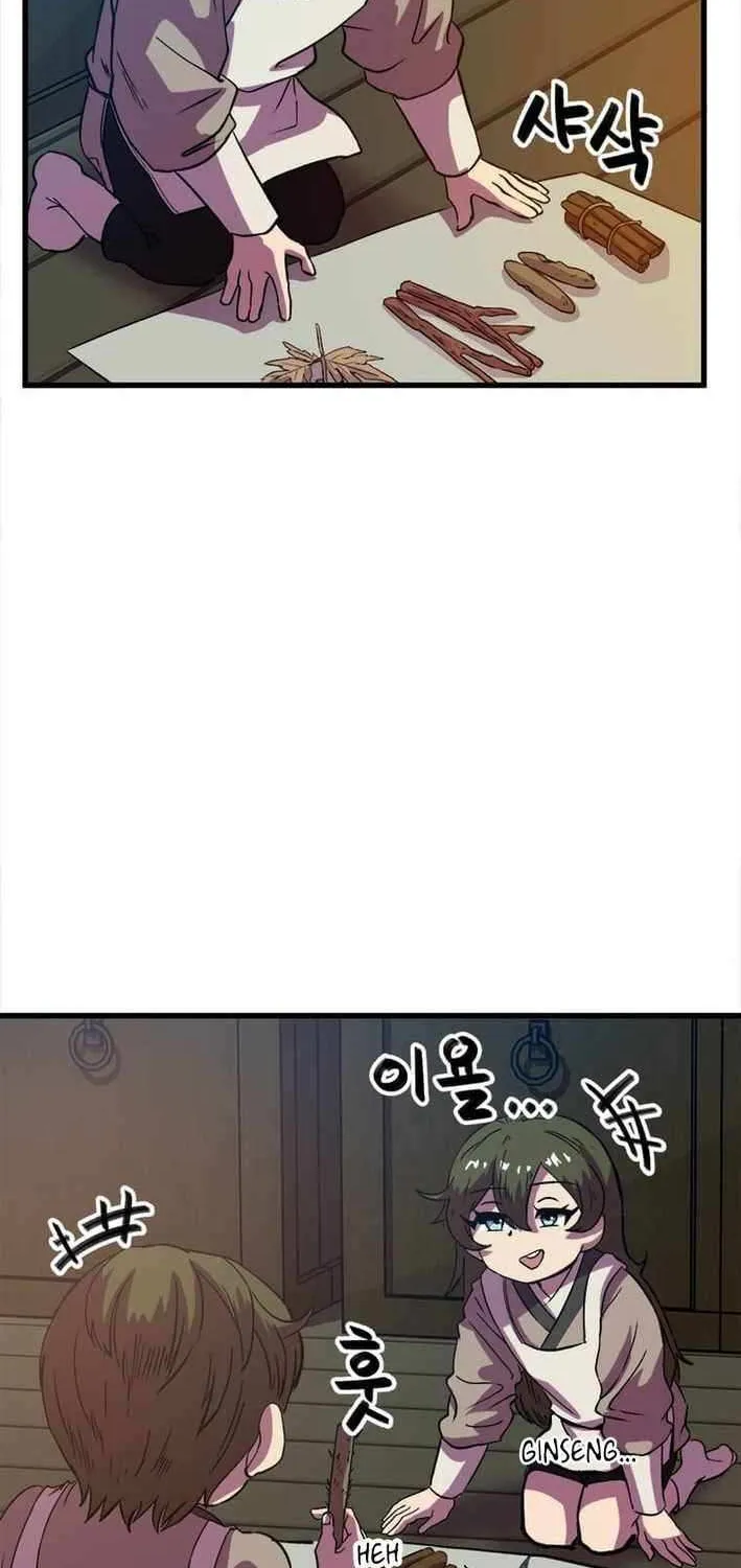 Read Physician Return chapter 33 image 8 on Lezhin