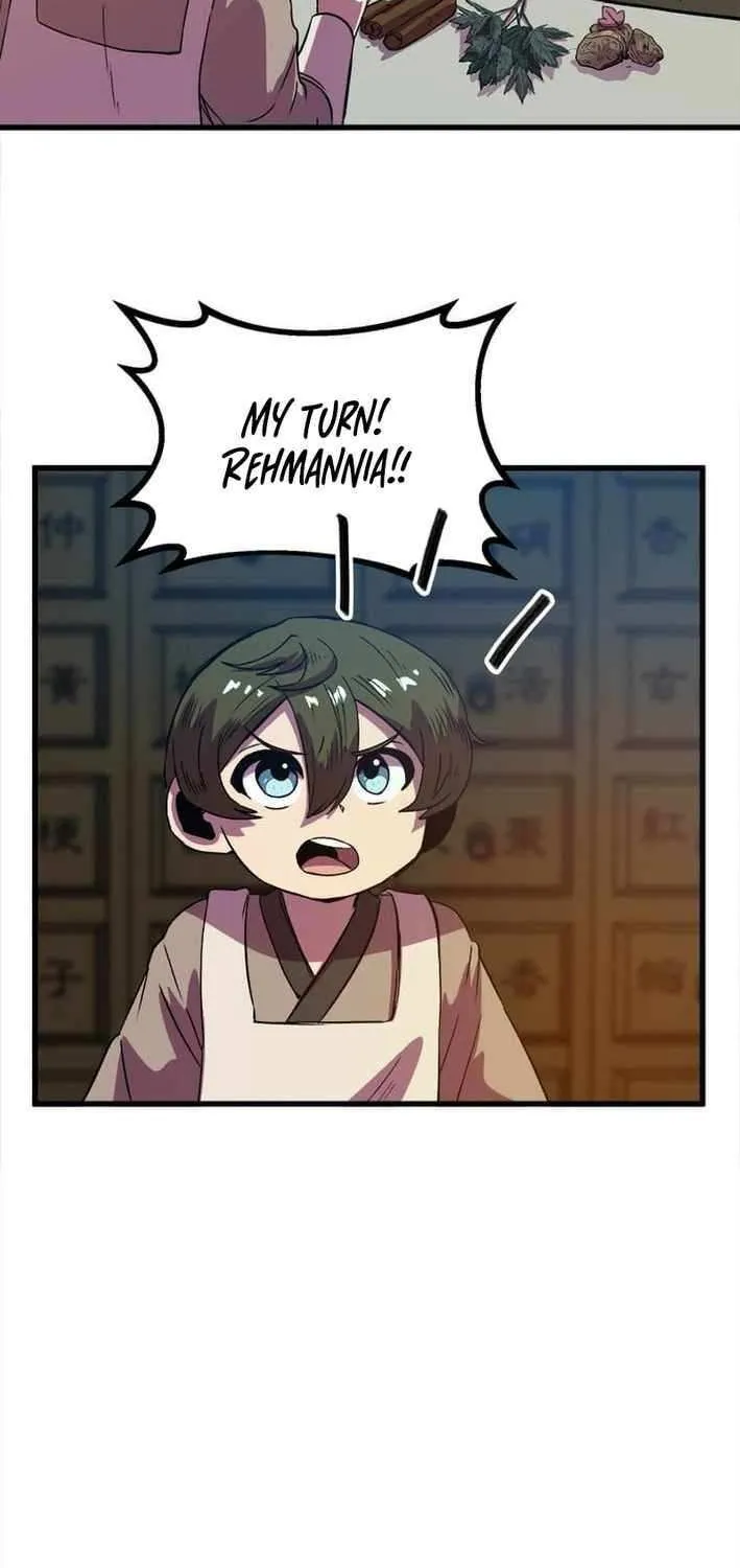Read Physician Return chapter 33 image 9 on Lezhin