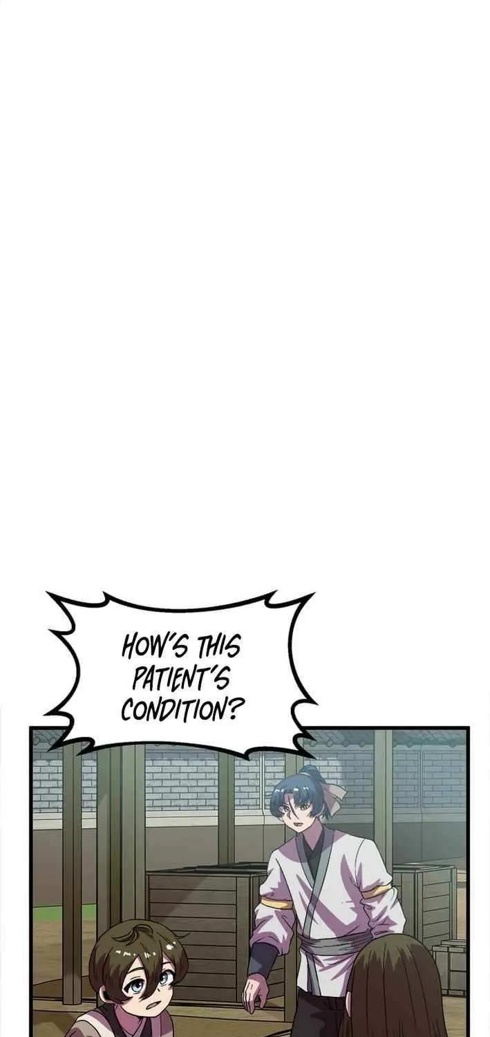 Read Physician Return chapter 34 image 12 on Lezhin