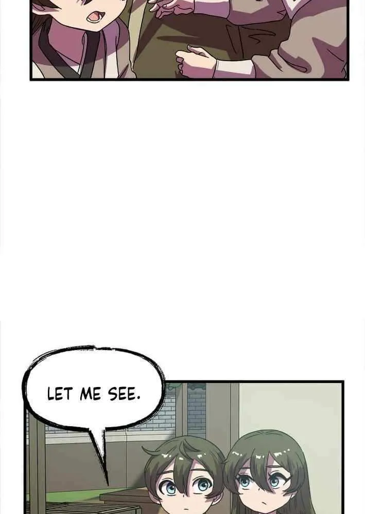Read Physician Return chapter 34 image 14 on Lezhin