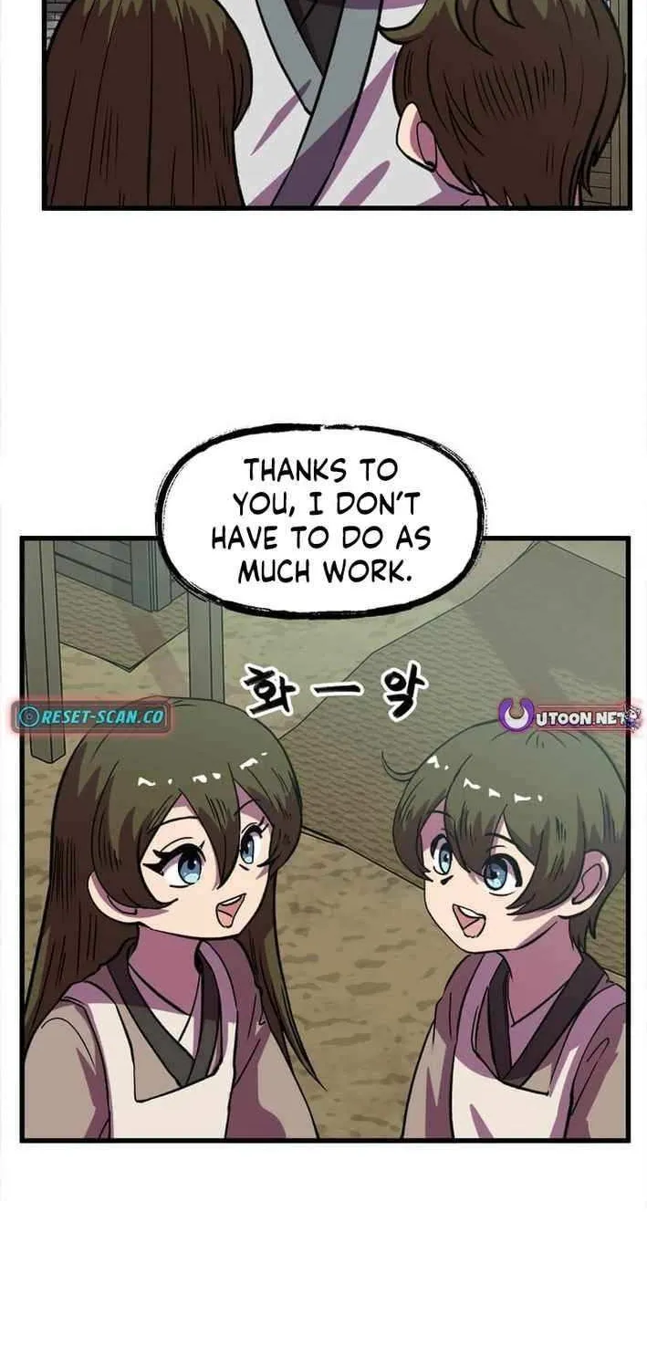 Read Physician Return chapter 34 image 18 on Lezhin