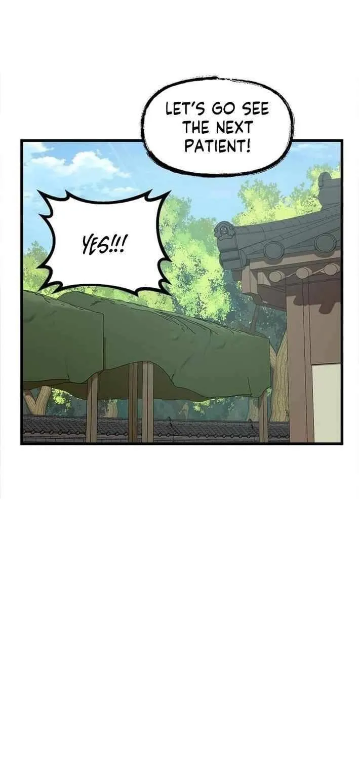 Read Physician Return chapter 34 image 19 on Lezhin