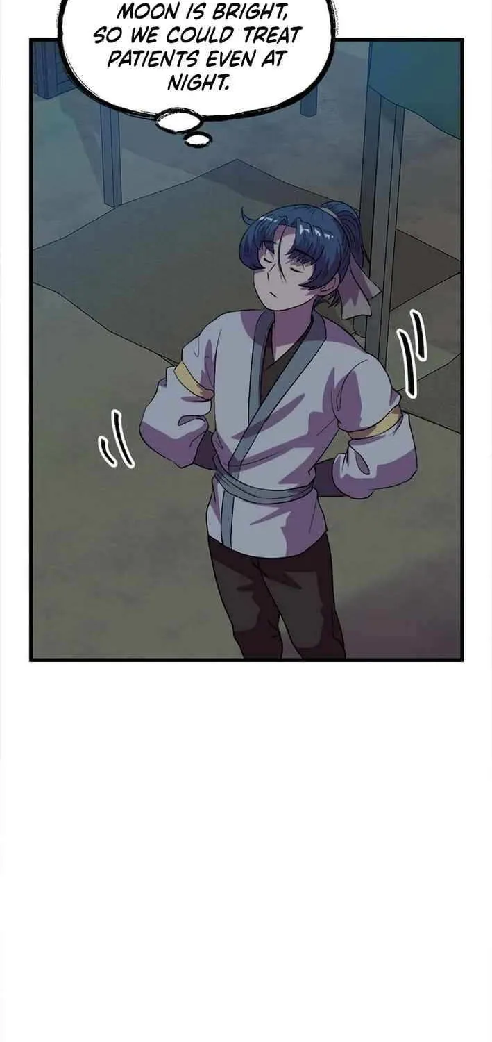 Read Physician Return chapter 34 image 25 on Lezhin